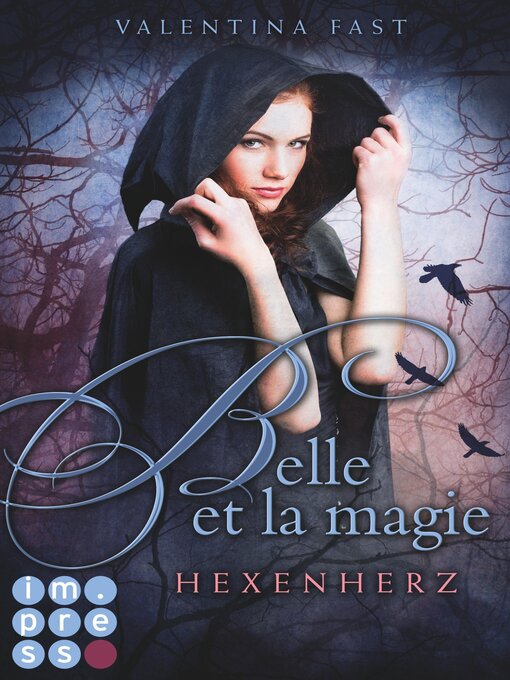 Title details for Belle et la magie 1 by Valentina Fast - Available